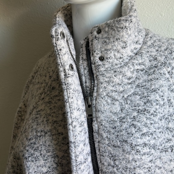 H&M COAT SIZE 10 MSRP $79.99 NWT - Picture 3 of 10